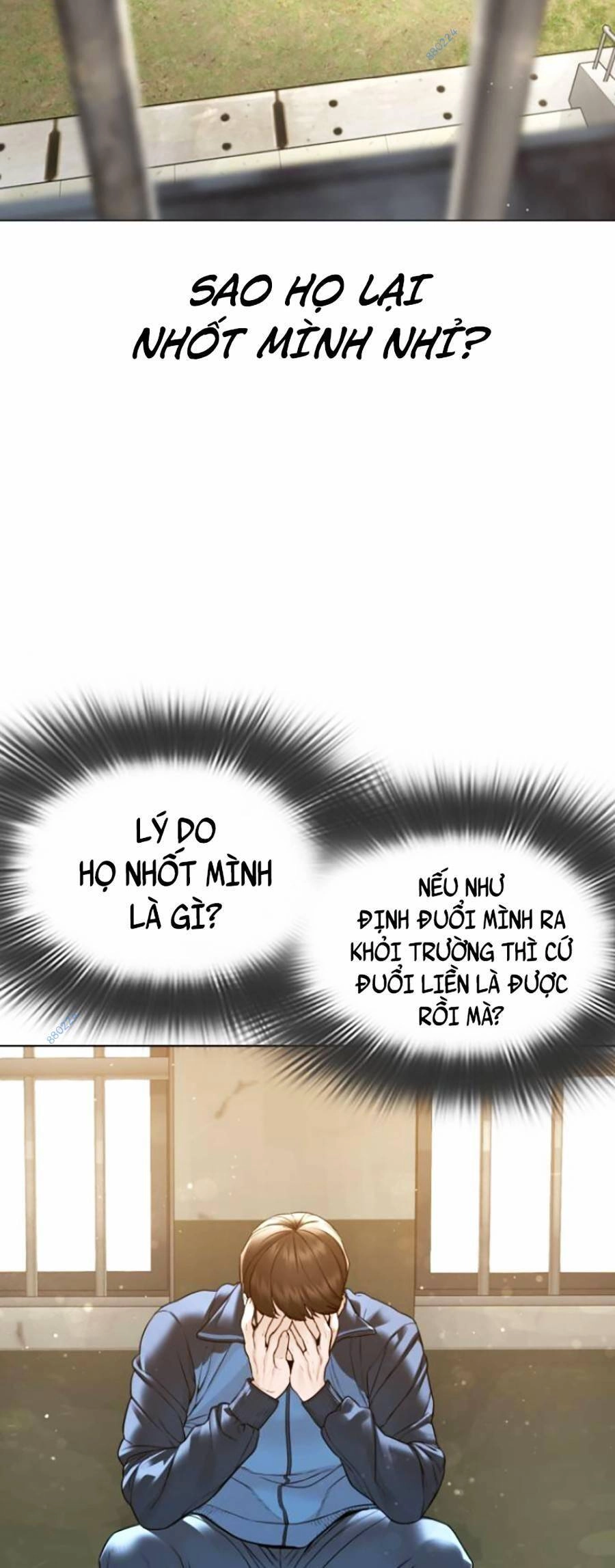 Cách Chiến Thắng Trận Đấu Chapter 157 - 25