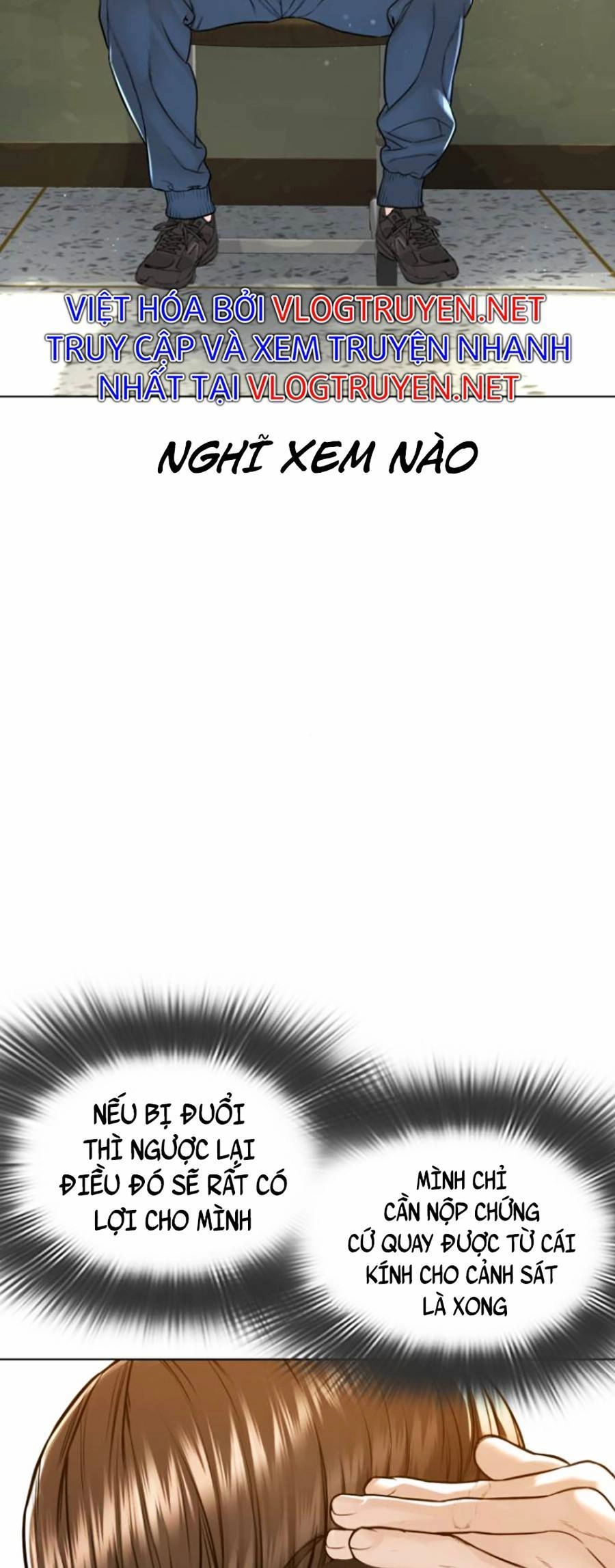 Cách Chiến Thắng Trận Đấu Chapter 157 - 26