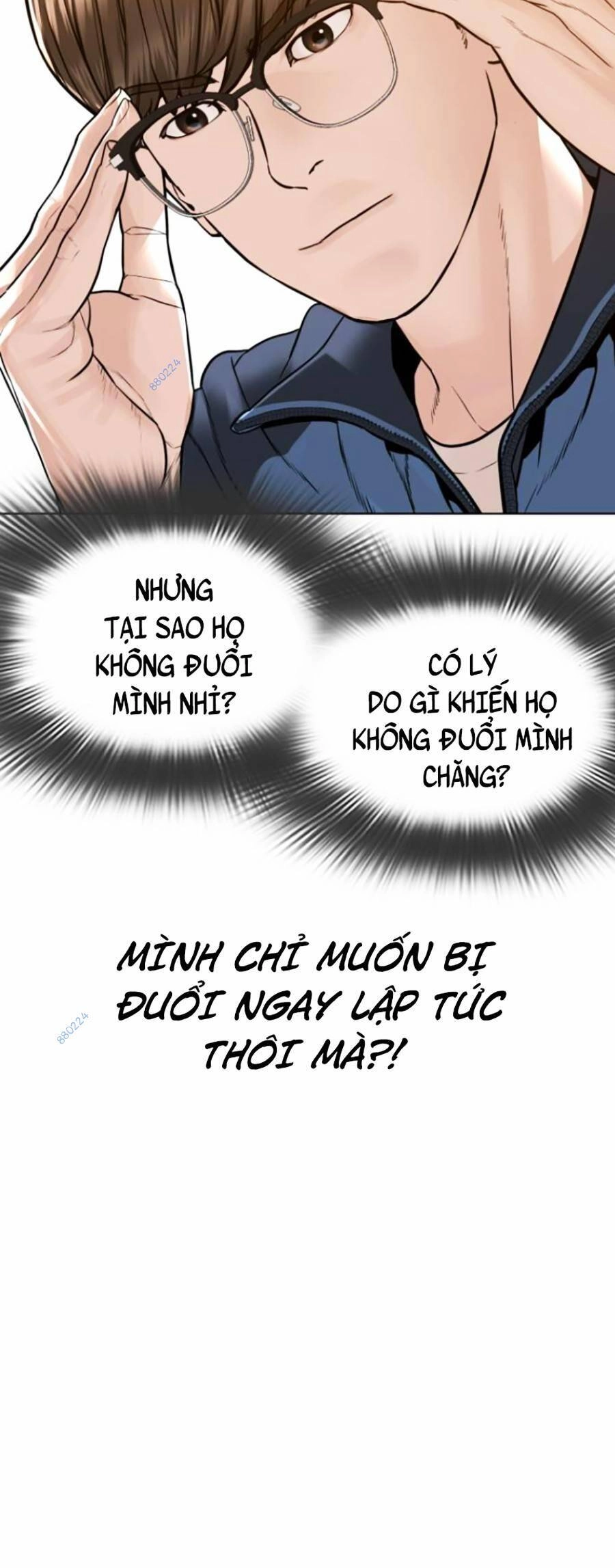 Cách Chiến Thắng Trận Đấu Chapter 157 - 27