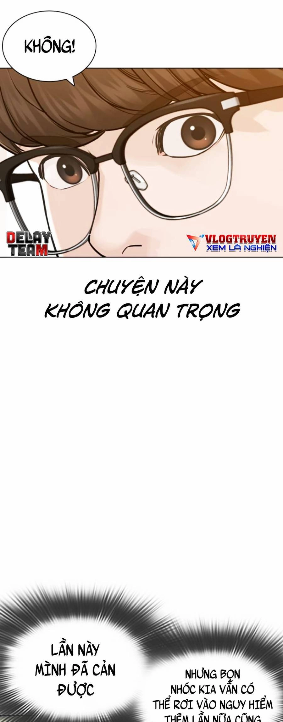 Cách Chiến Thắng Trận Đấu Chapter 157 - 28