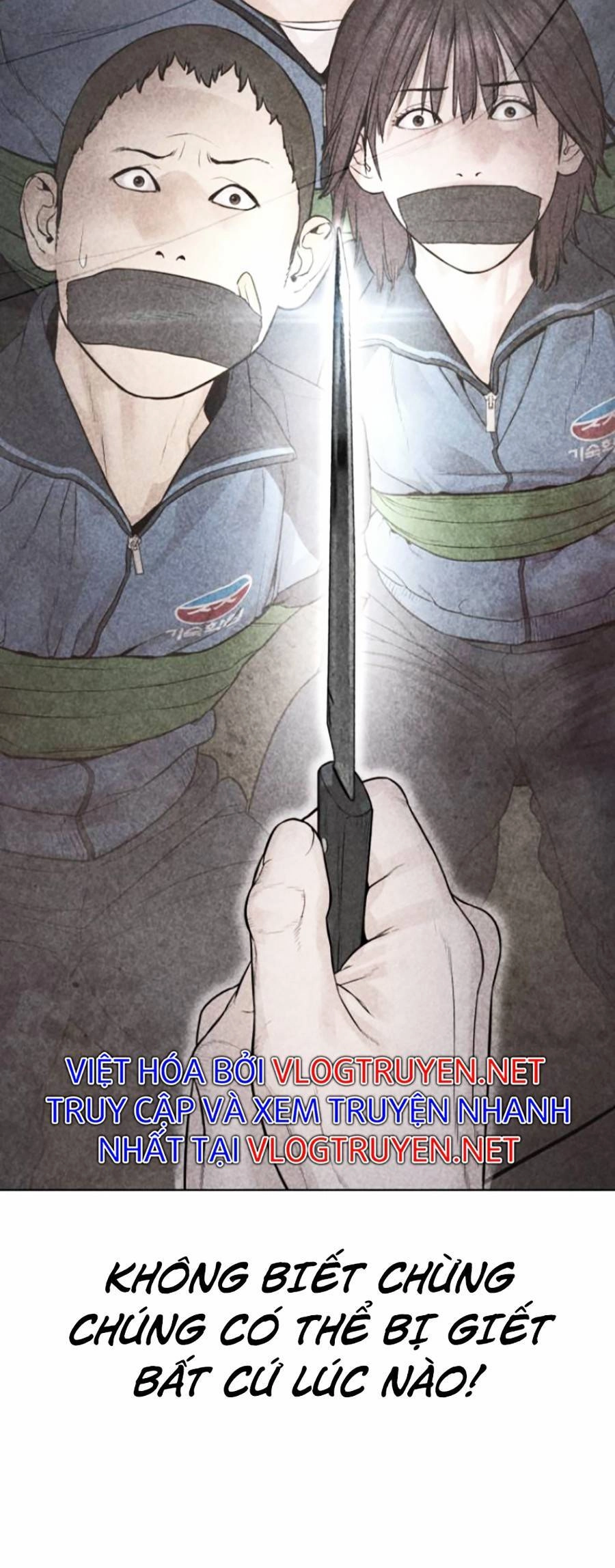 Cách Chiến Thắng Trận Đấu Chapter 157 - 30