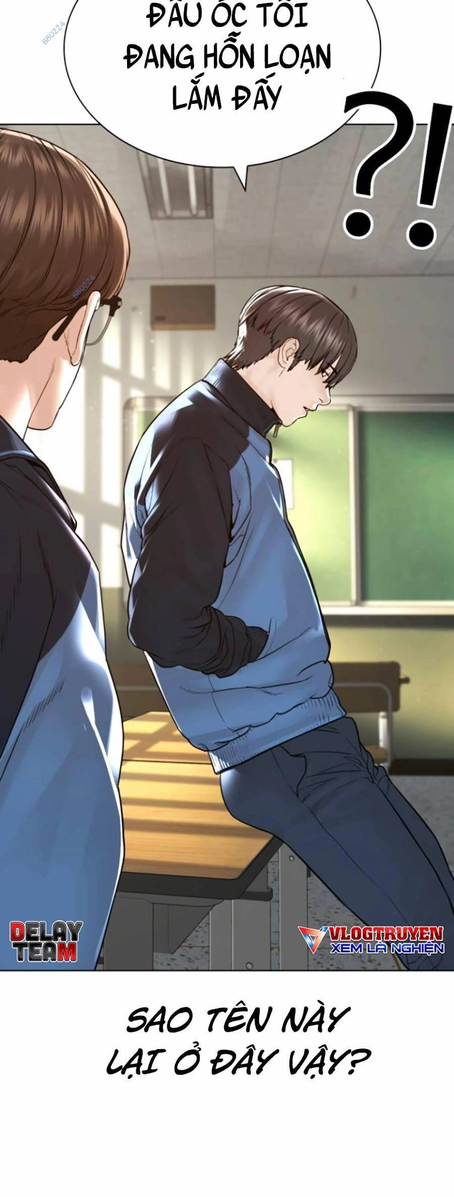 Cách Chiến Thắng Trận Đấu Chapter 157 - 33