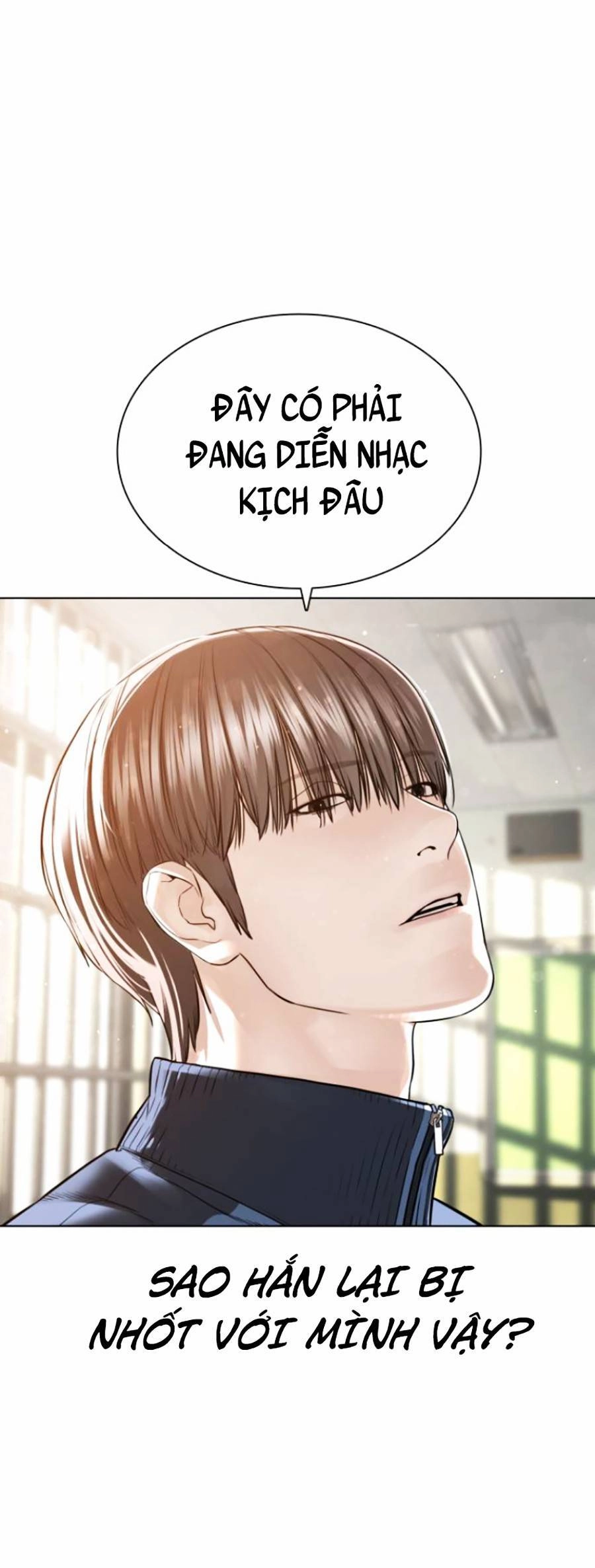 Cách Chiến Thắng Trận Đấu Chapter 157 - 34