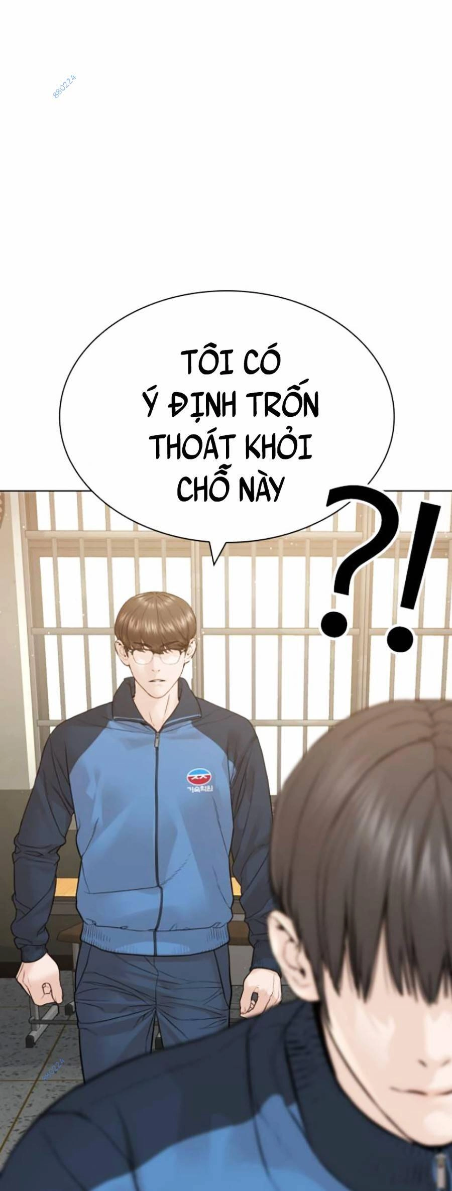 Cách Chiến Thắng Trận Đấu Chapter 157 - 39