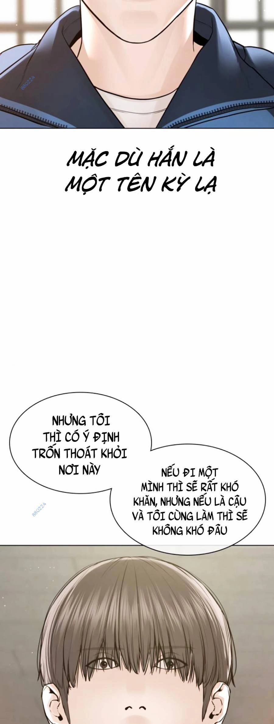 Cách Chiến Thắng Trận Đấu Chapter 157 - 41