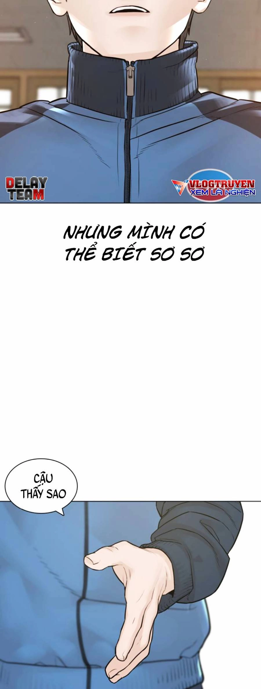 Cách Chiến Thắng Trận Đấu Chapter 157 - 42