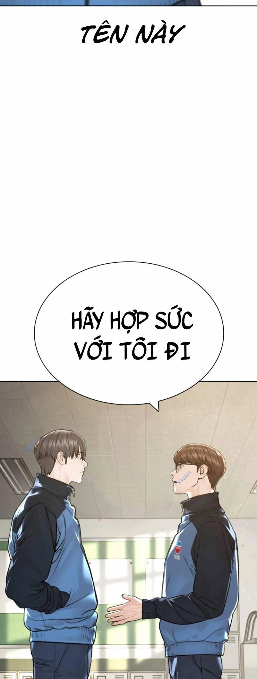 Cách Chiến Thắng Trận Đấu Chapter 157 - 43