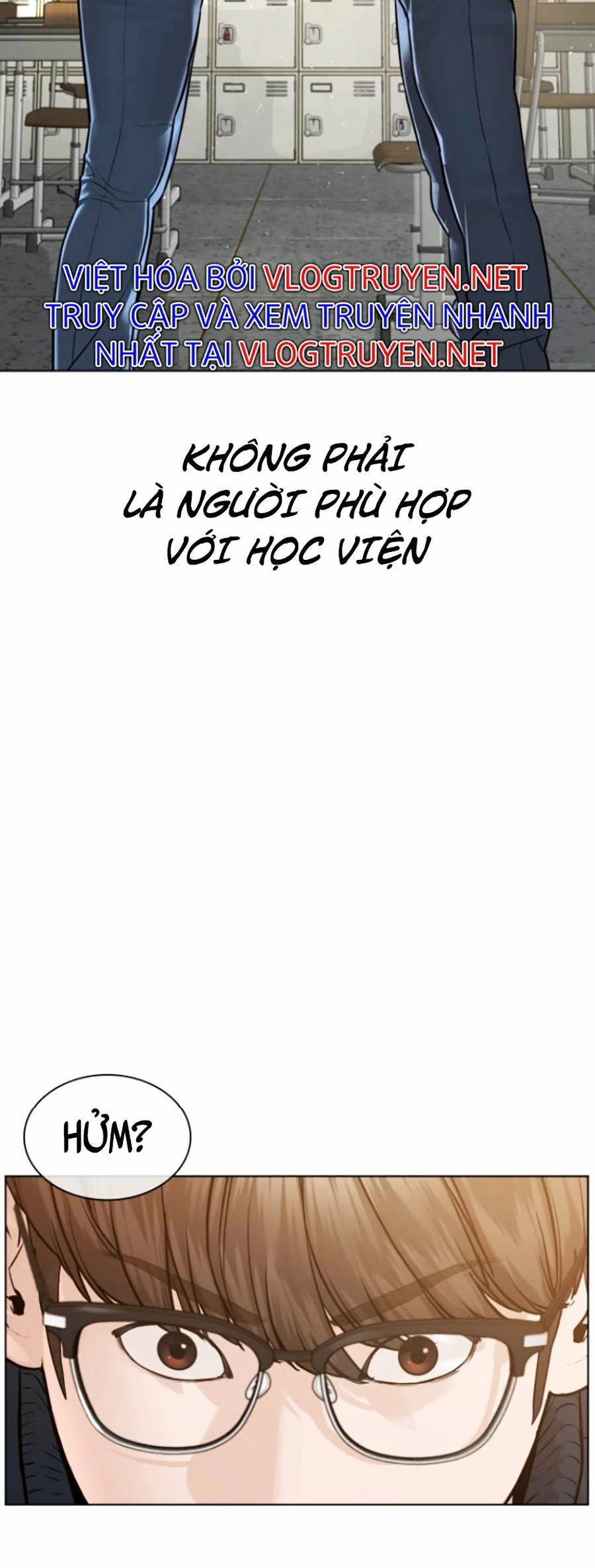 Cách Chiến Thắng Trận Đấu Chapter 157 - 44