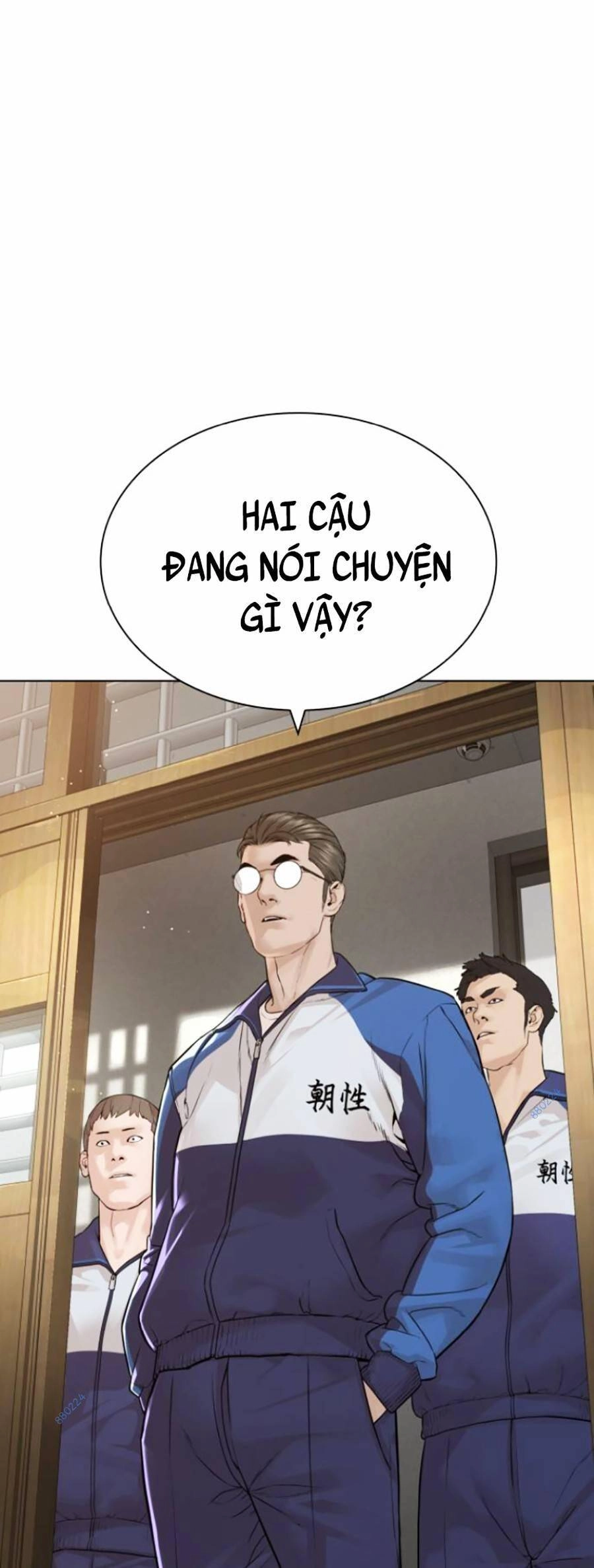 Cách Chiến Thắng Trận Đấu Chapter 157 - 45