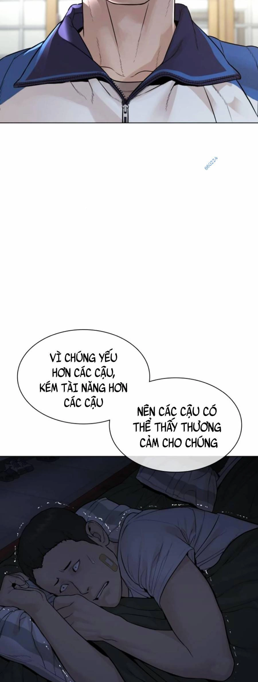 Cách Chiến Thắng Trận Đấu Chapter 157 - 49