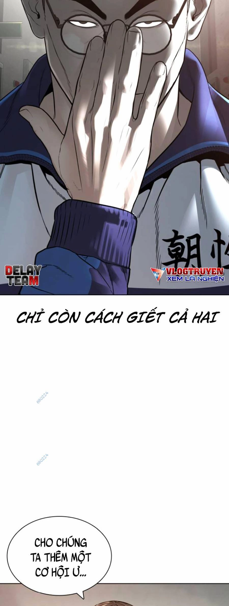 Cách Chiến Thắng Trận Đấu Chapter 157 - 55