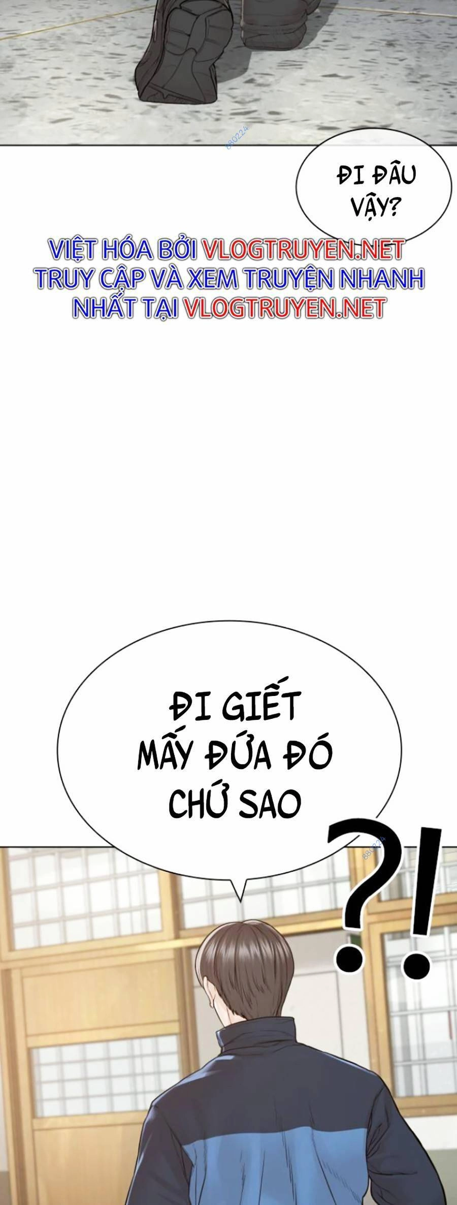 Cách Chiến Thắng Trận Đấu Chapter 157 - 57