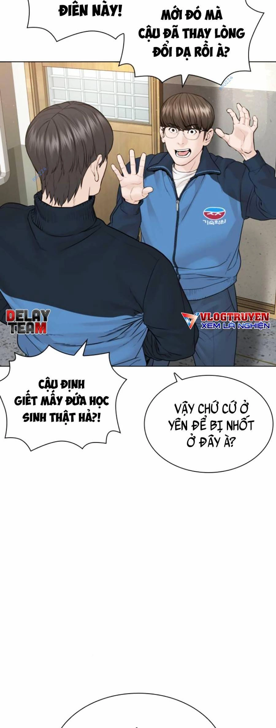 Cách Chiến Thắng Trận Đấu Chapter 157 - 59