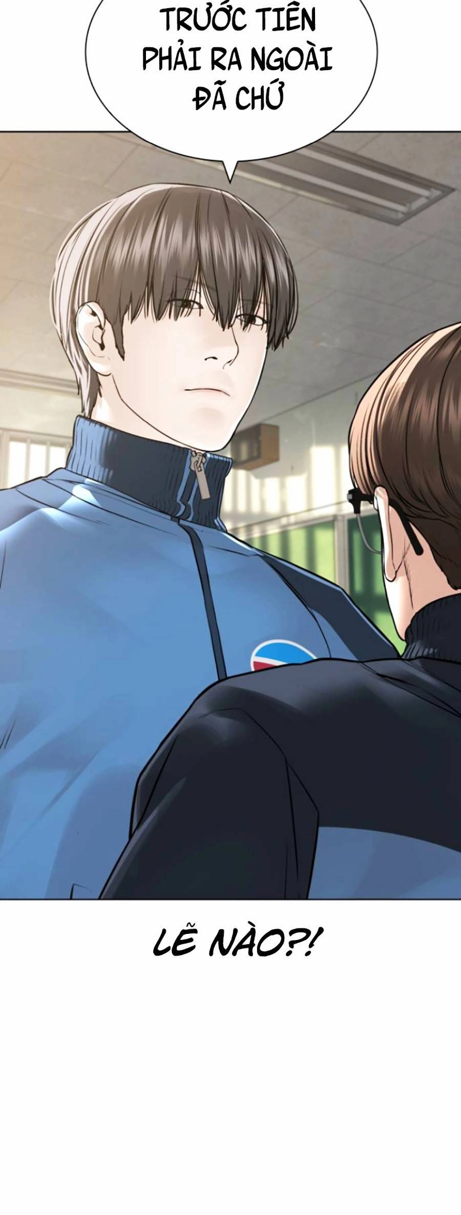 Cách Chiến Thắng Trận Đấu Chapter 157 - 60