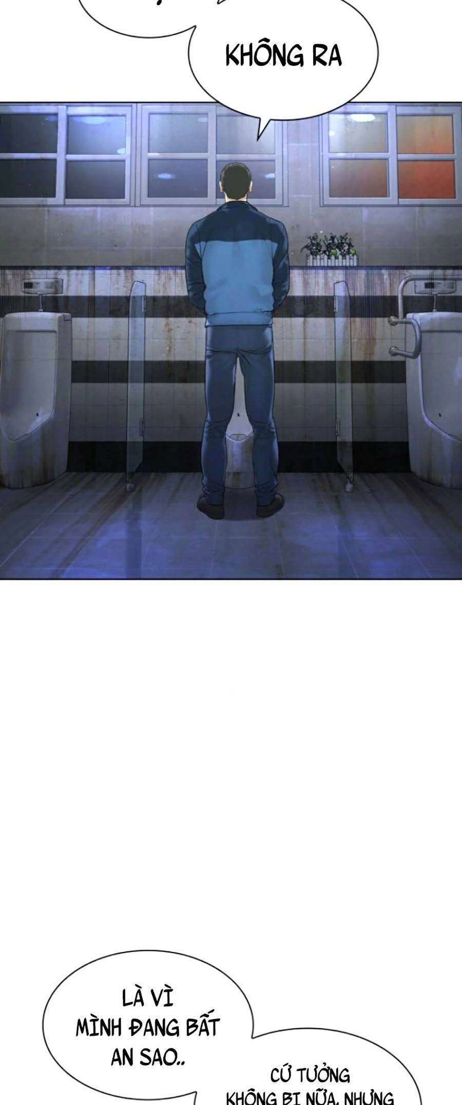 Cách Chiến Thắng Trận Đấu Chapter 157 - 62