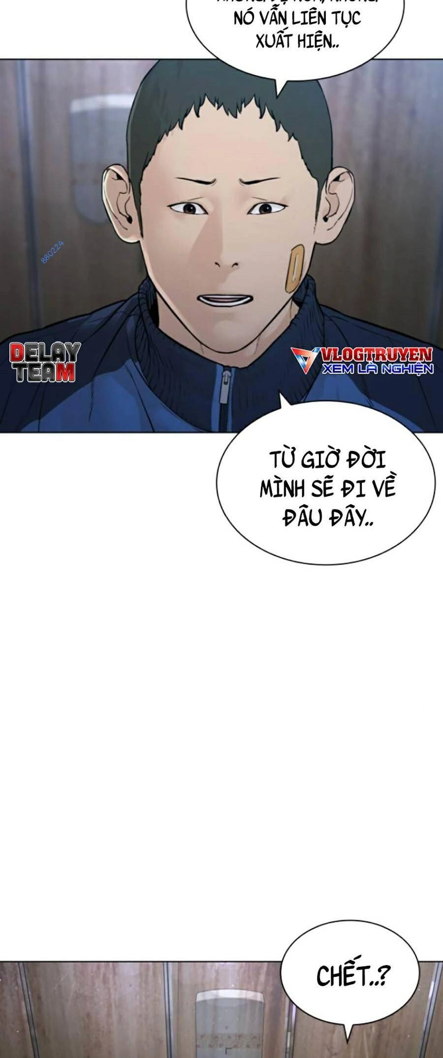 Cách Chiến Thắng Trận Đấu Chapter 157 - 63