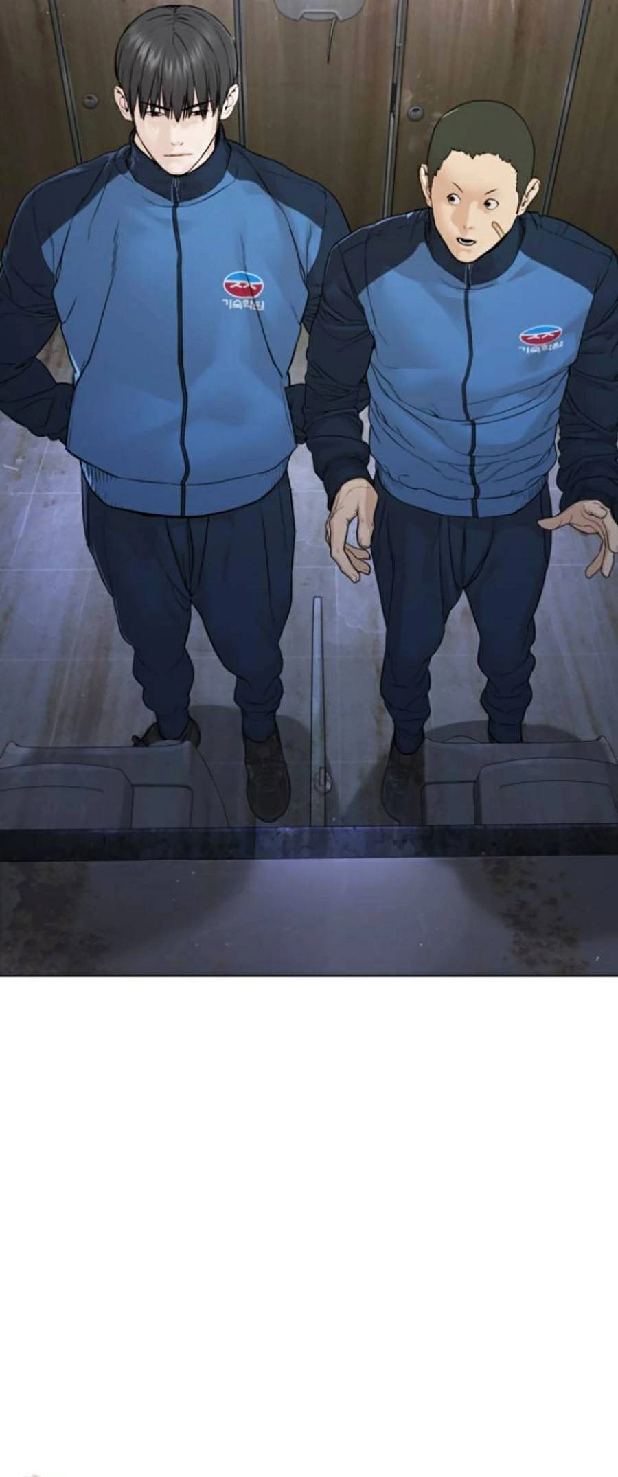 Cách Chiến Thắng Trận Đấu Chapter 157 - 64