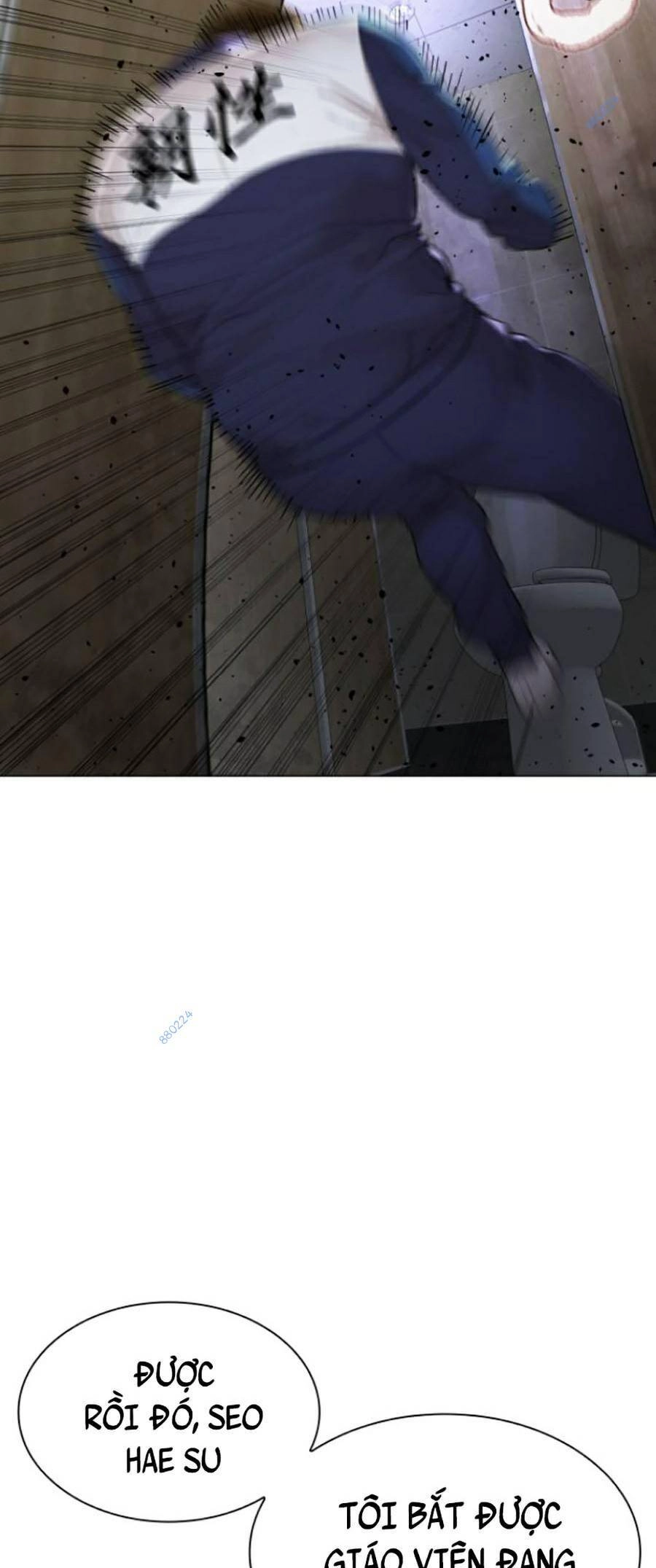 Cách Chiến Thắng Trận Đấu Chapter 157 - 71