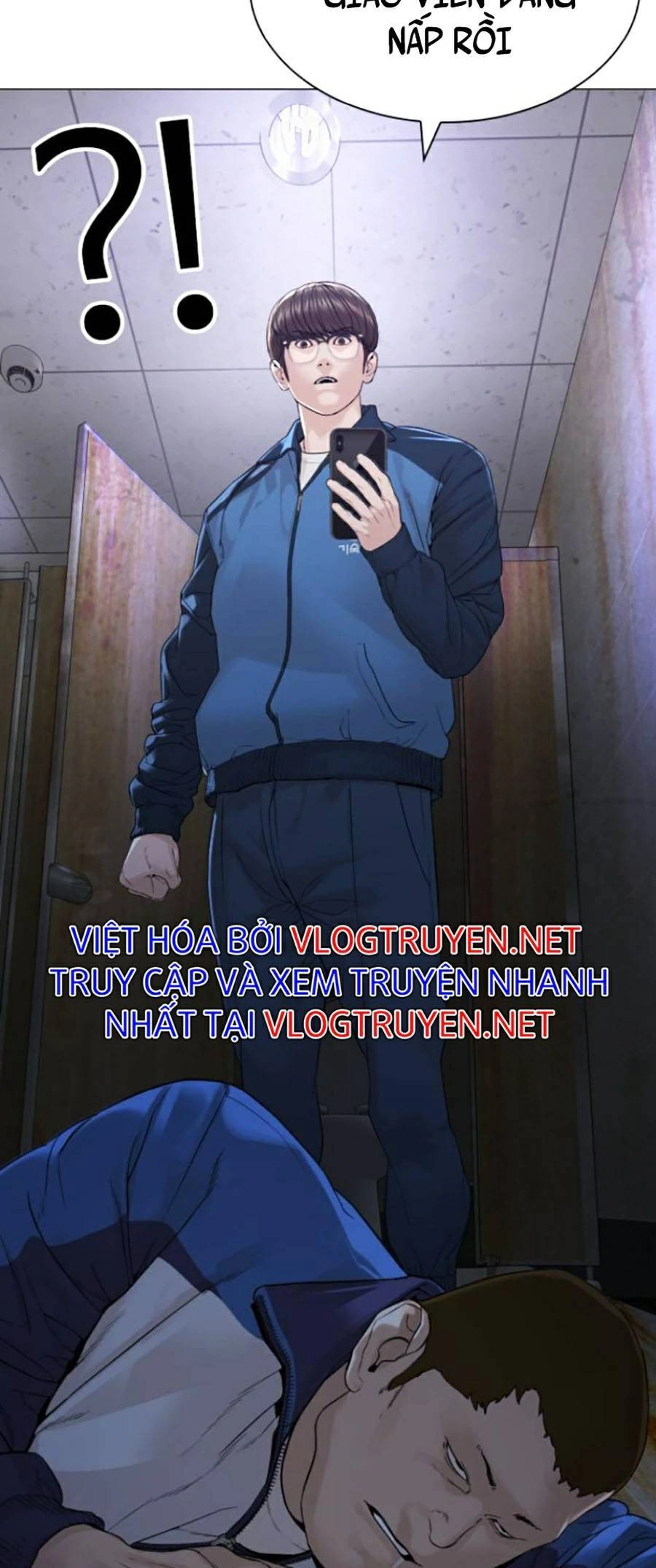 Cách Chiến Thắng Trận Đấu Chapter 157 - 72