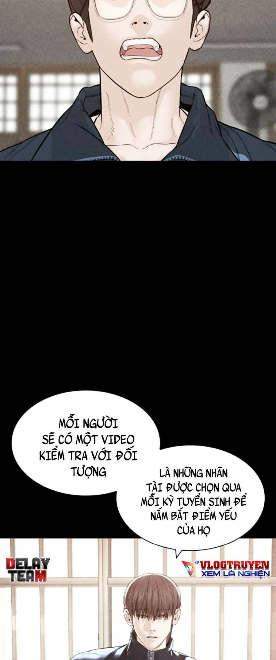 Cách Chiến Thắng Trận Đấu Chapter 157 - 74