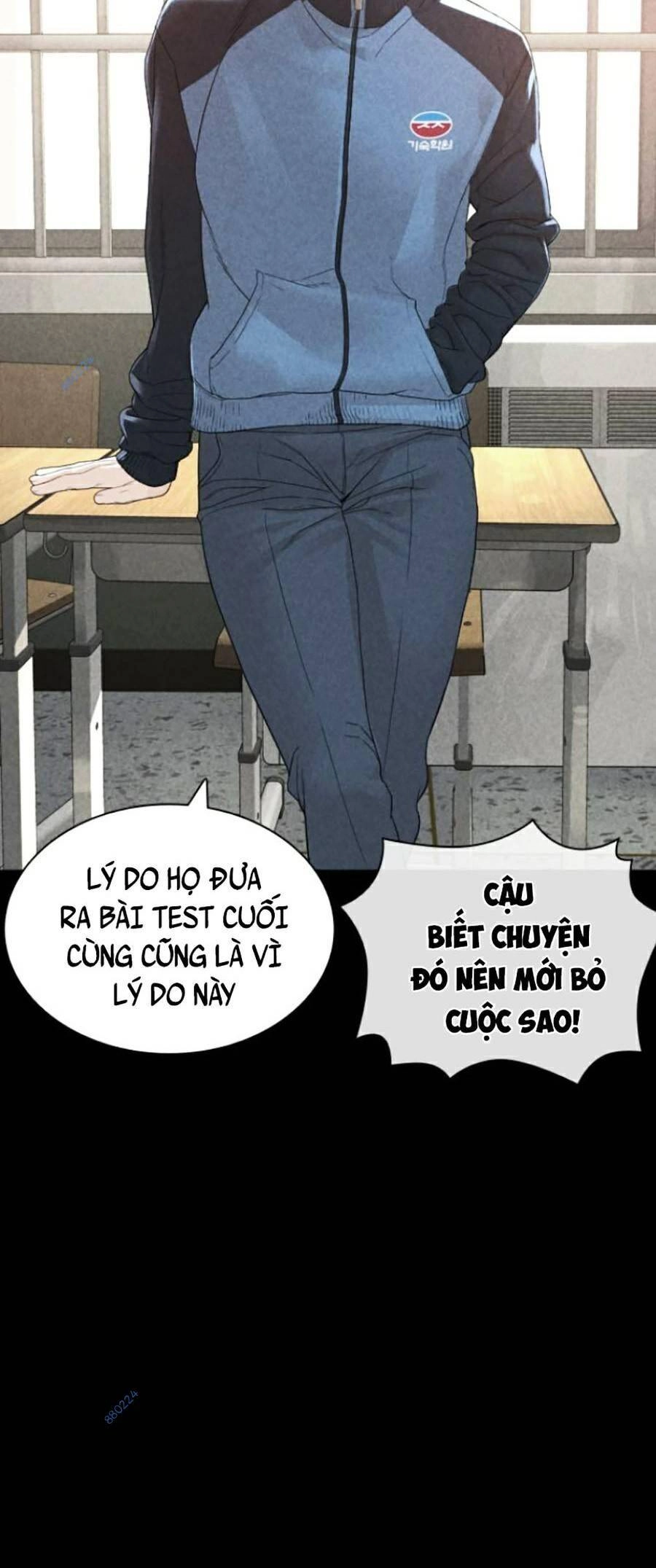 Cách Chiến Thắng Trận Đấu Chapter 157 - 75