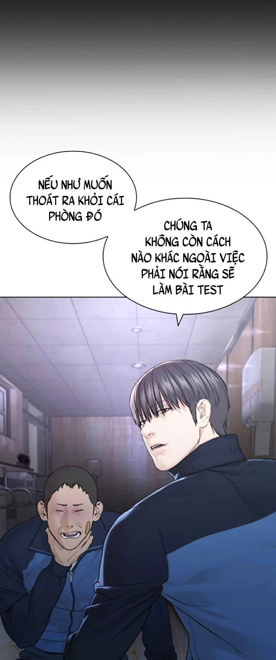 Cách Chiến Thắng Trận Đấu Chapter 157 - 78