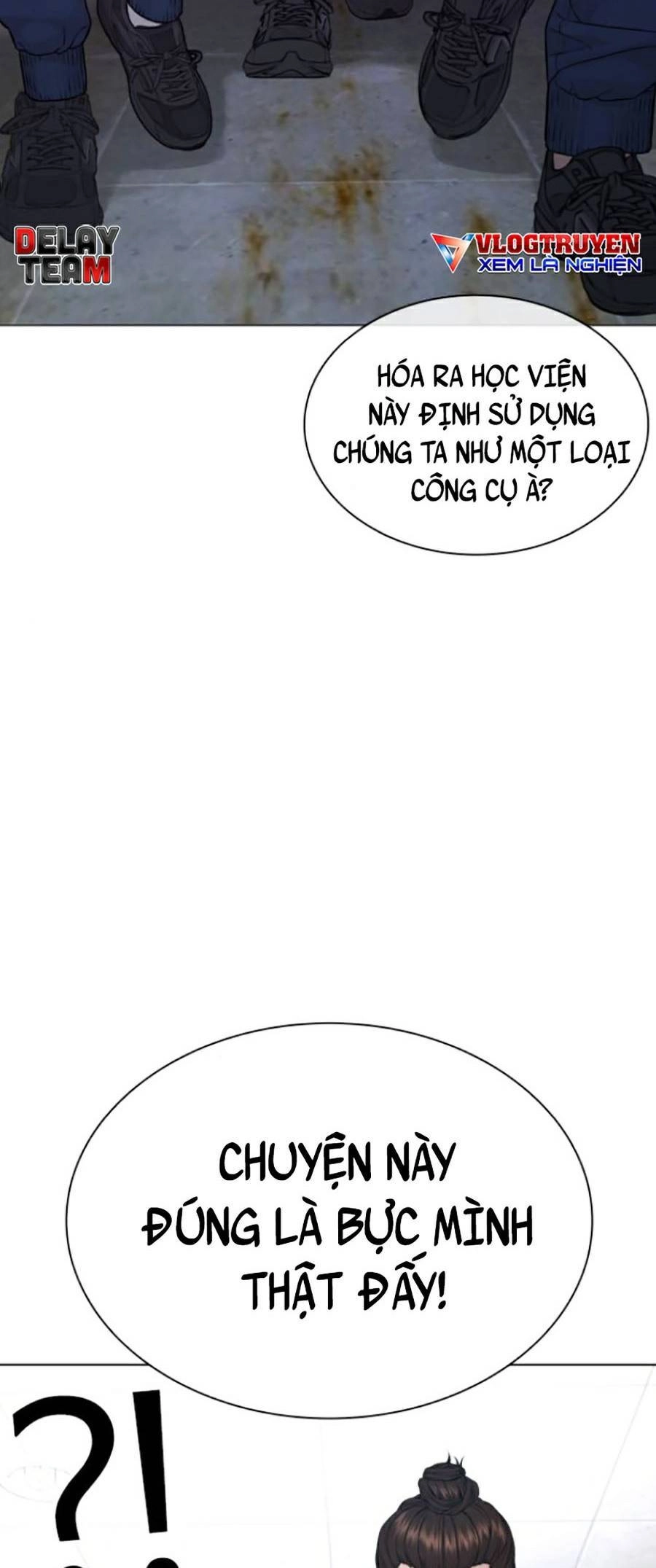 Cách Chiến Thắng Trận Đấu Chapter 157 - 80