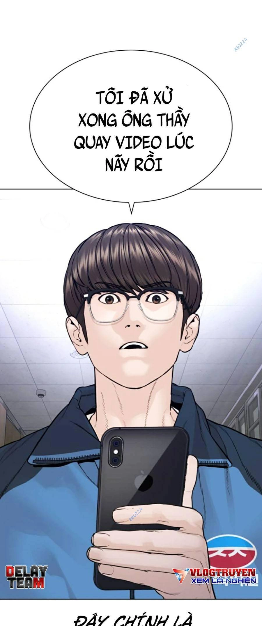 Cách Chiến Thắng Trận Đấu Chapter 157 - 83