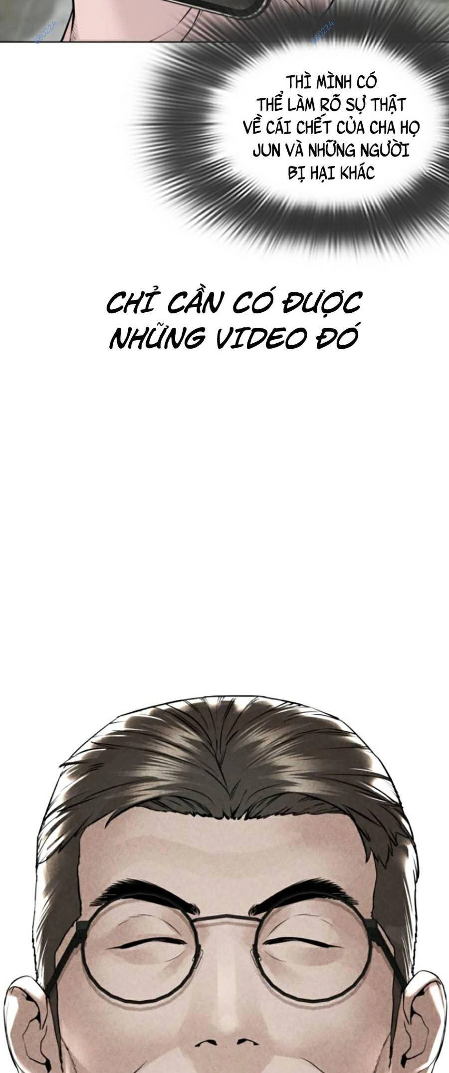 Cách Chiến Thắng Trận Đấu Chapter 157 - 85