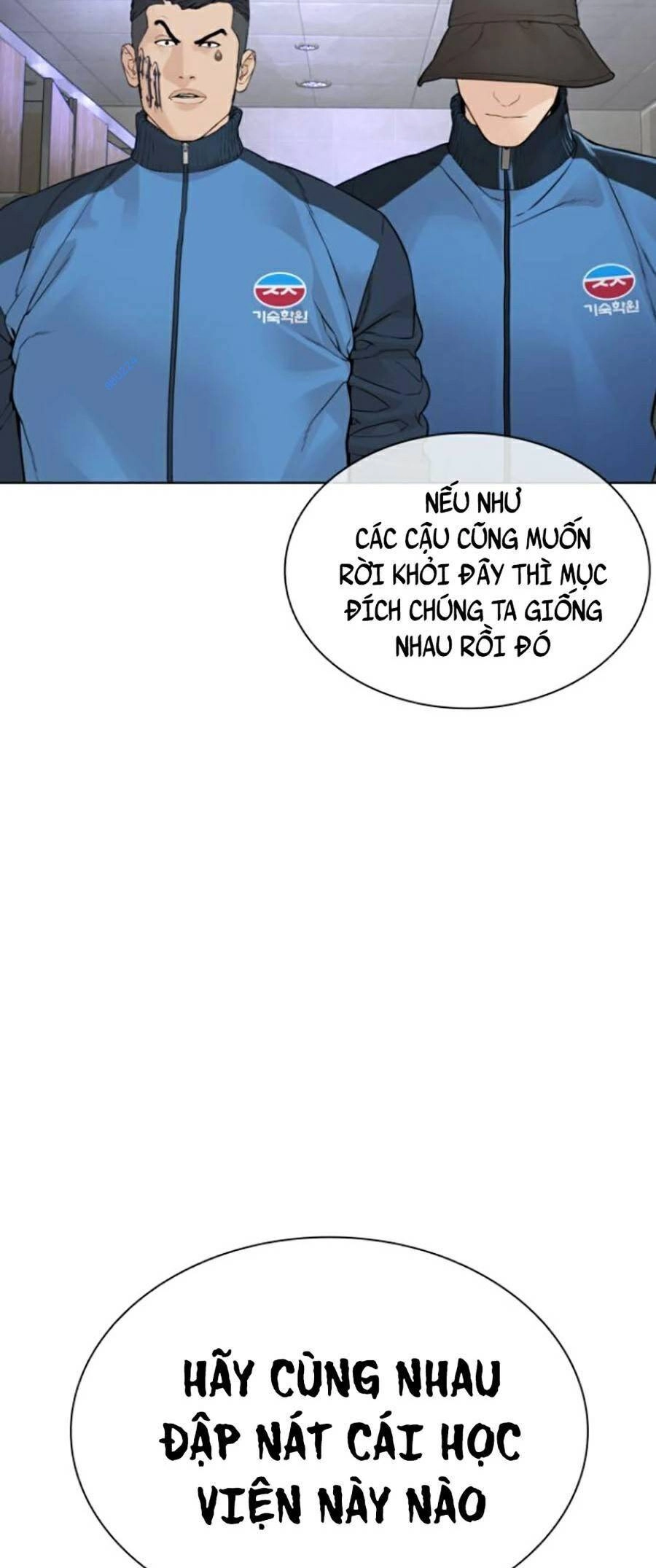 Cách Chiến Thắng Trận Đấu Chapter 157 - 89