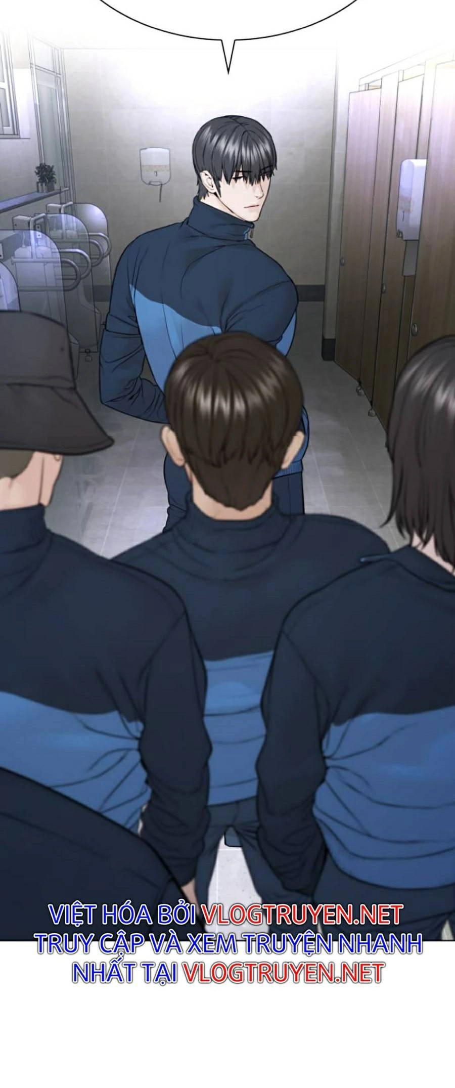 Cách Chiến Thắng Trận Đấu Chapter 157 - 90