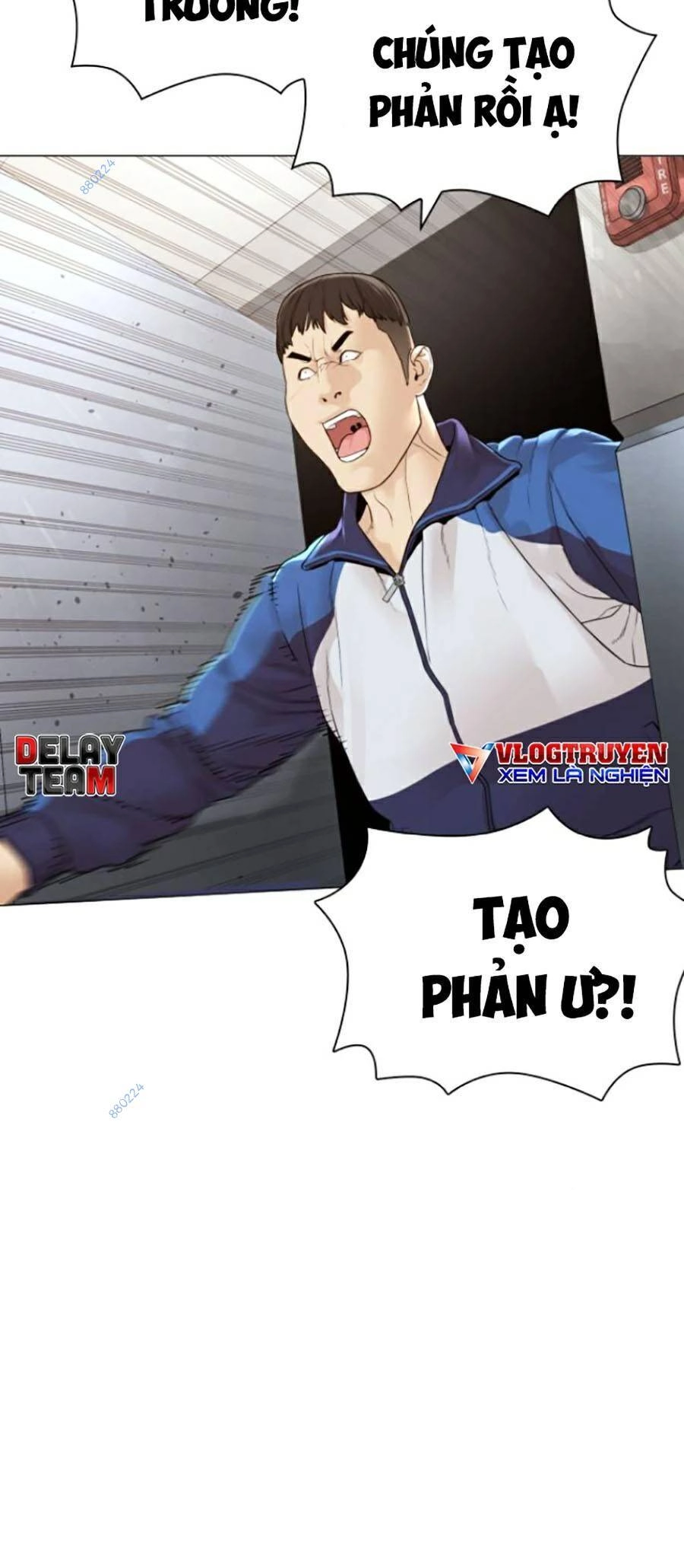 Cách Chiến Thắng Trận Đấu Chapter 157 - 93