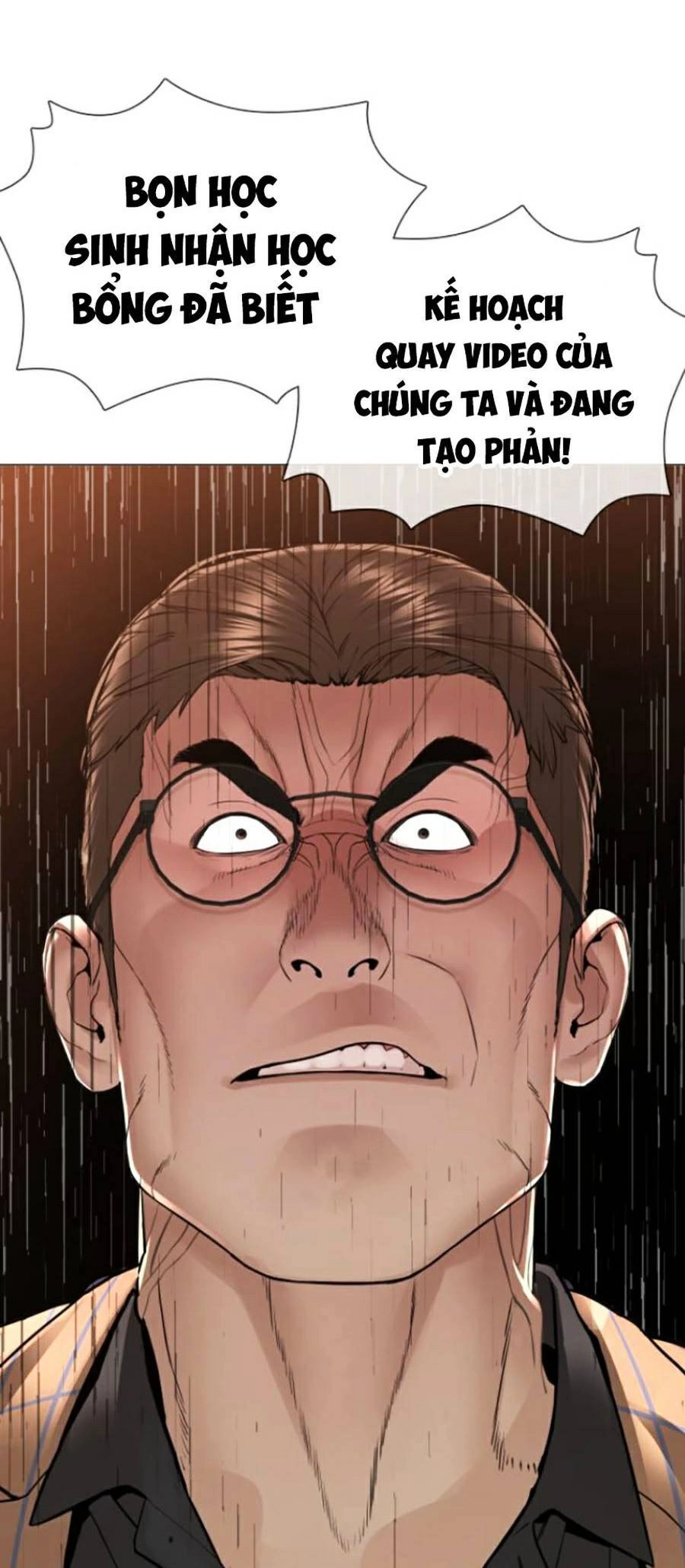 Cách Chiến Thắng Trận Đấu Chapter 157 - 94