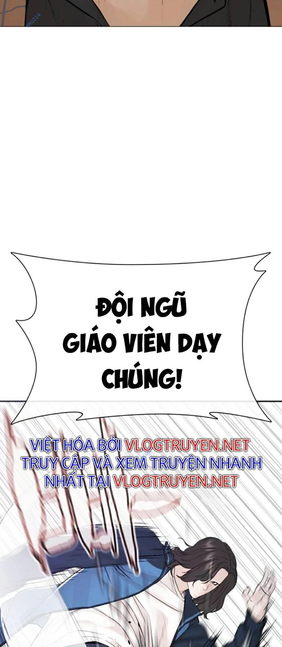 Cách Chiến Thắng Trận Đấu Chapter 157 - 95