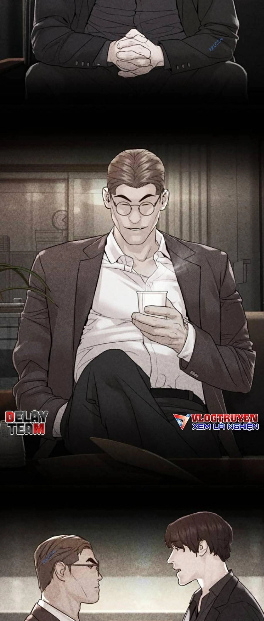 Cách Chiến Thắng Trận Đấu Chapter 158 - 7