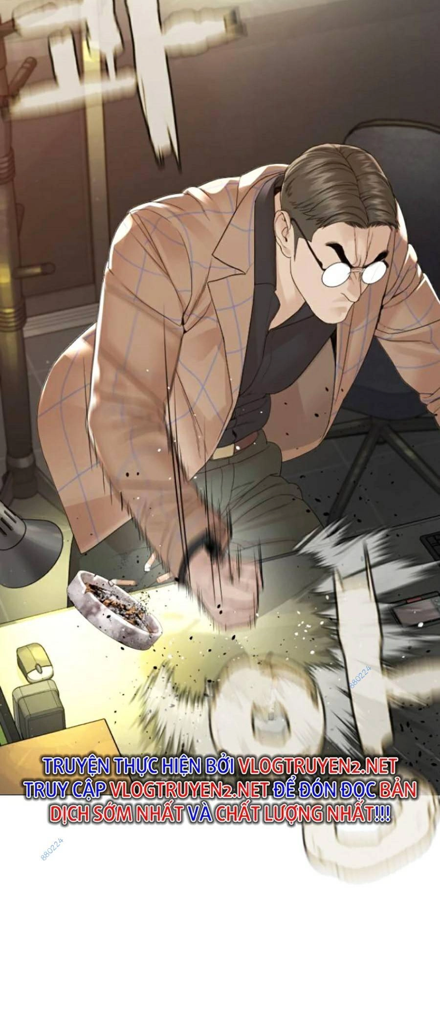 Cách Chiến Thắng Trận Đấu Chapter 158 - 9