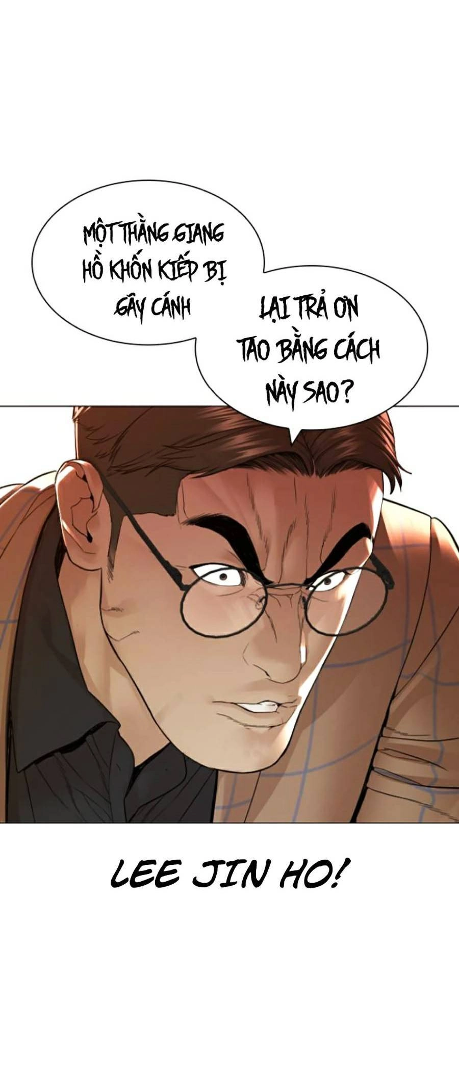 Cách Chiến Thắng Trận Đấu Chapter 158 - 10