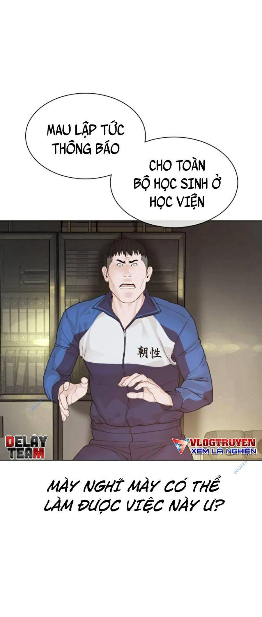 Cách Chiến Thắng Trận Đấu Chapter 158 - 11