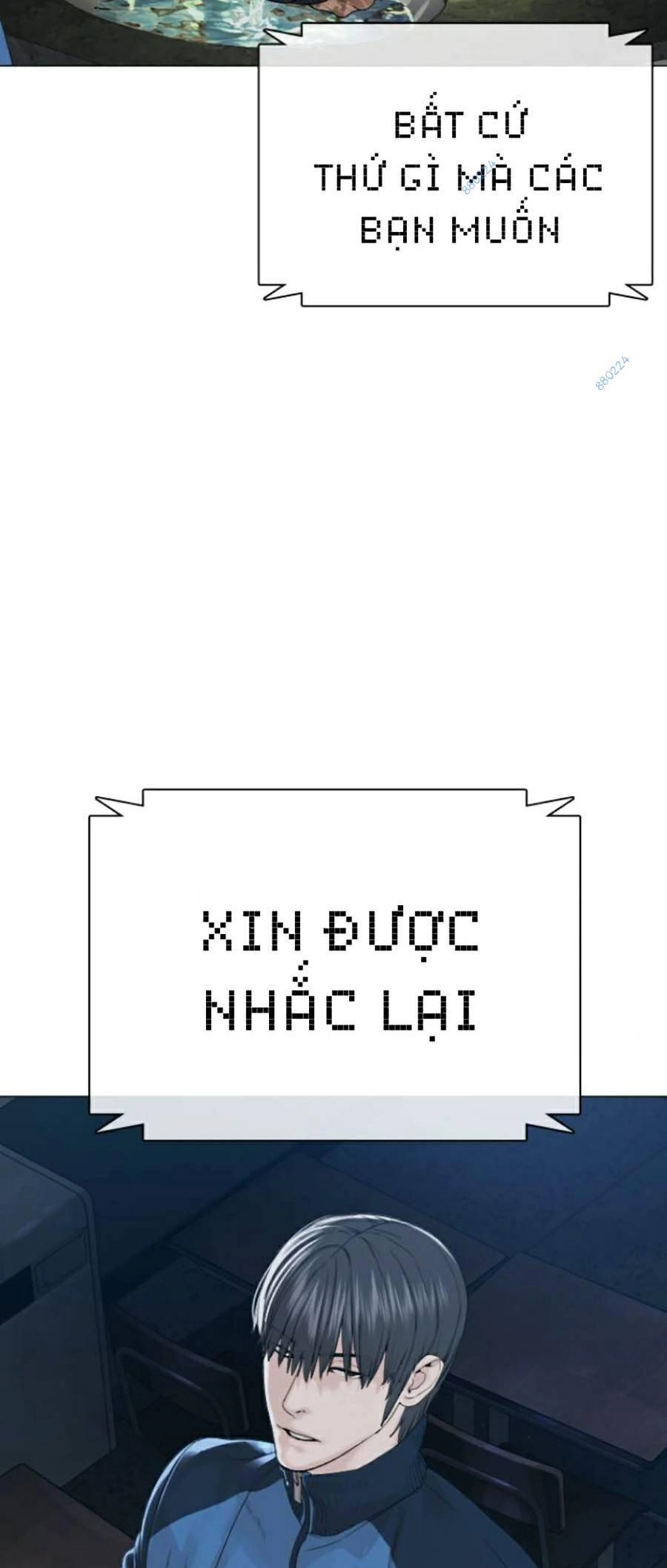 Cách Chiến Thắng Trận Đấu Chapter 158 - 19