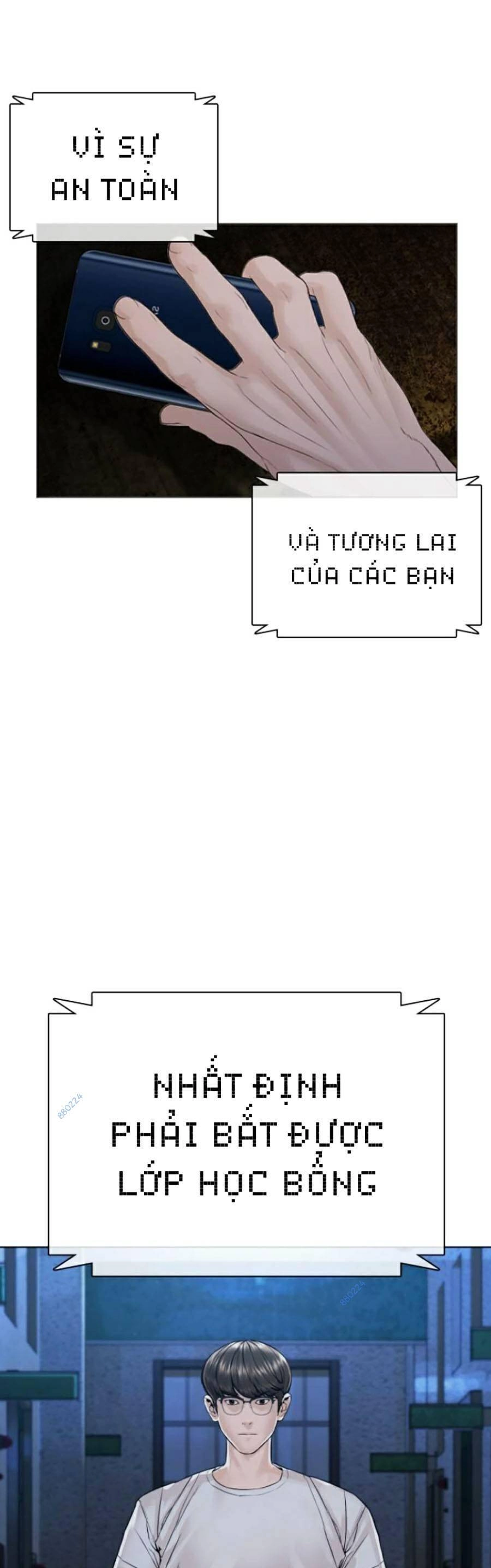 Cách Chiến Thắng Trận Đấu Chapter 158 - 21