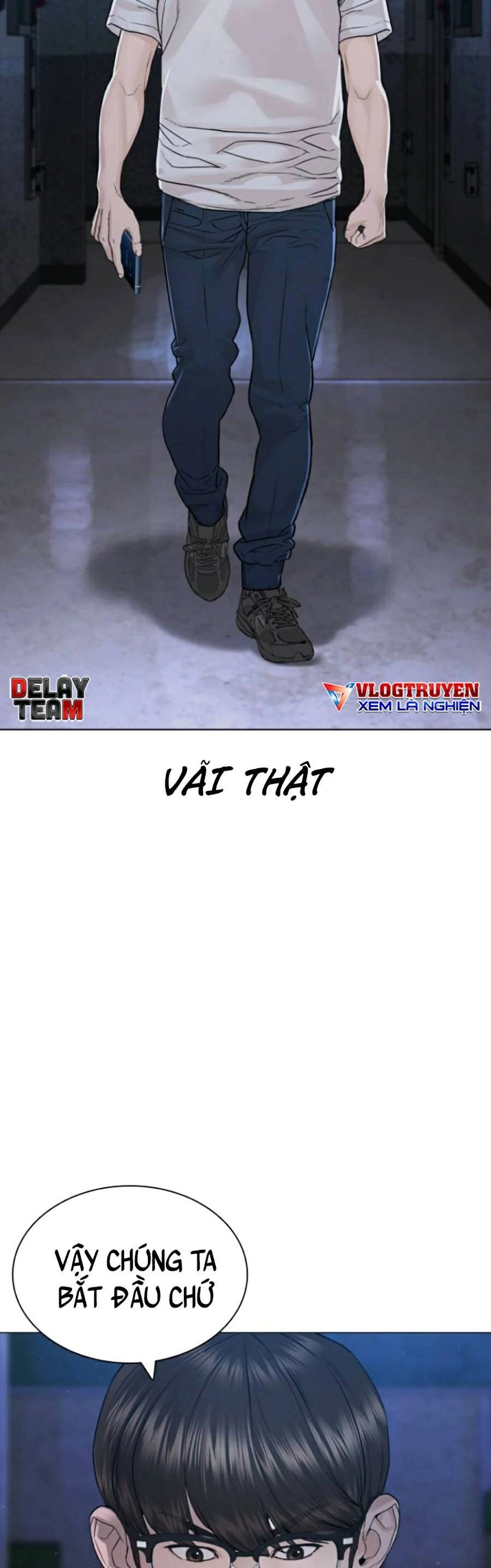 Cách Chiến Thắng Trận Đấu Chapter 158 - 22