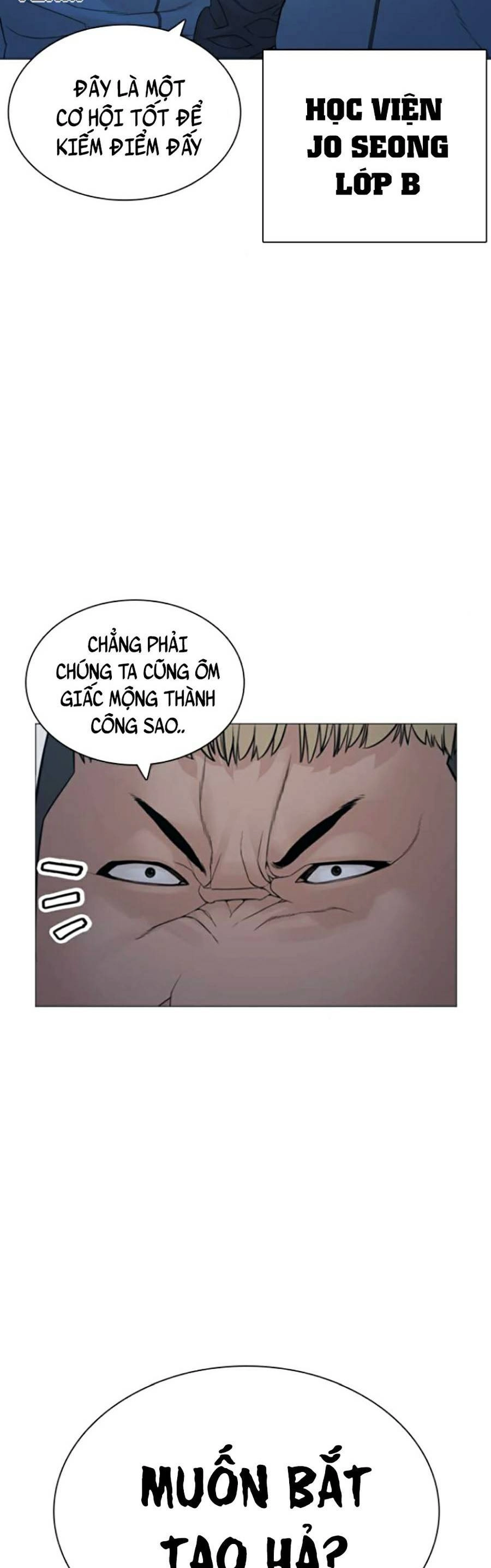 Cách Chiến Thắng Trận Đấu Chapter 158 - 26