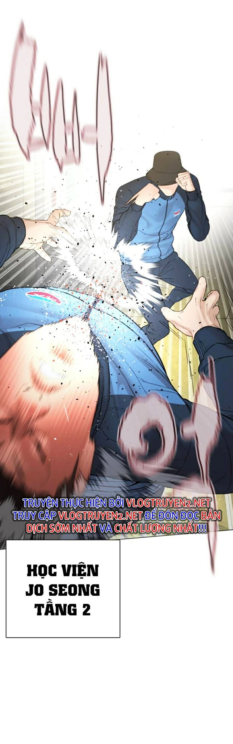 Cách Chiến Thắng Trận Đấu Chapter 158 - 30