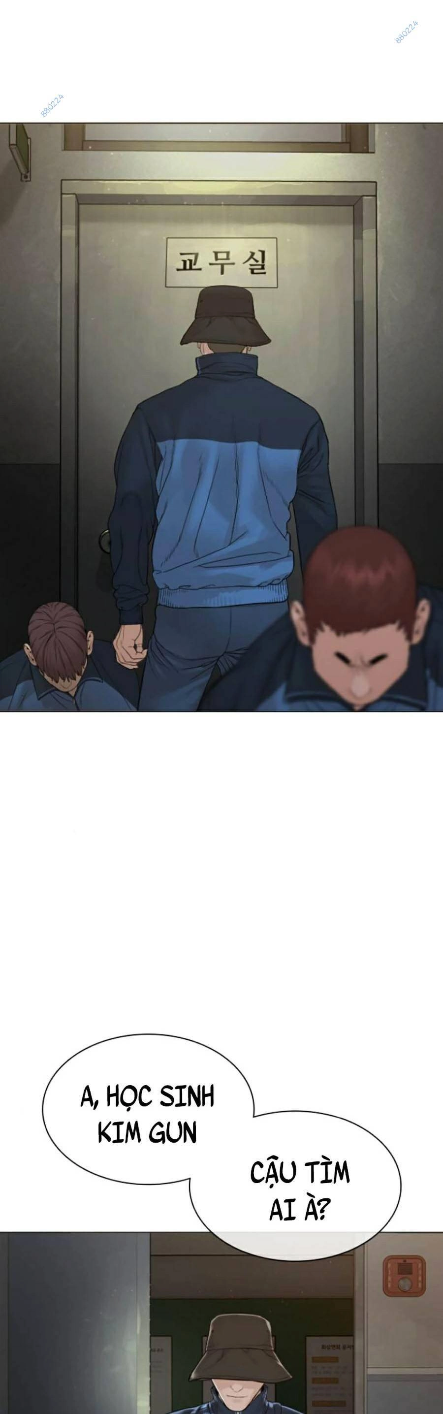 Cách Chiến Thắng Trận Đấu Chapter 158 - 31