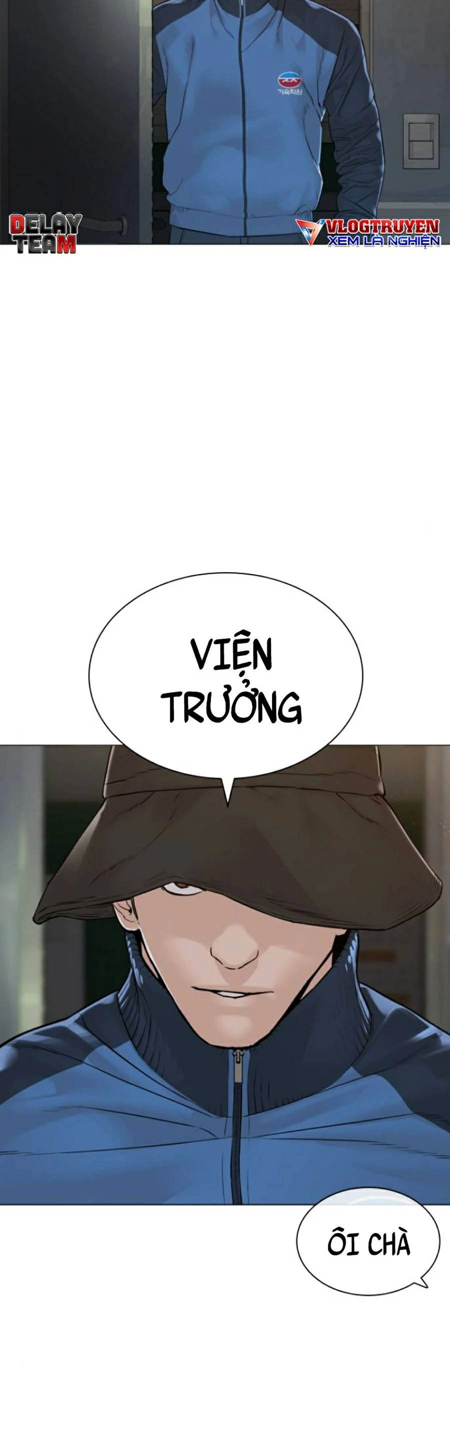 Cách Chiến Thắng Trận Đấu Chapter 158 - 32