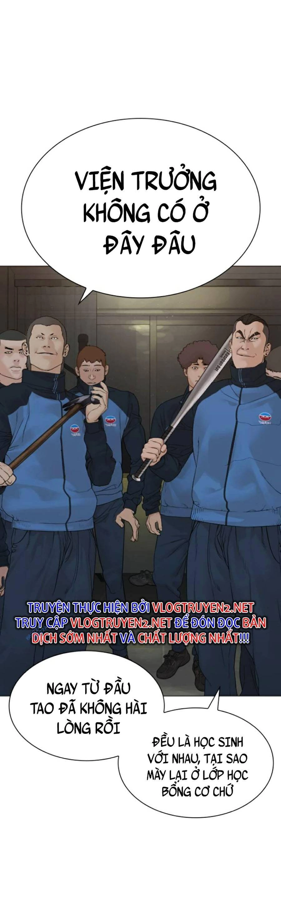 Cách Chiến Thắng Trận Đấu Chapter 158 - 33