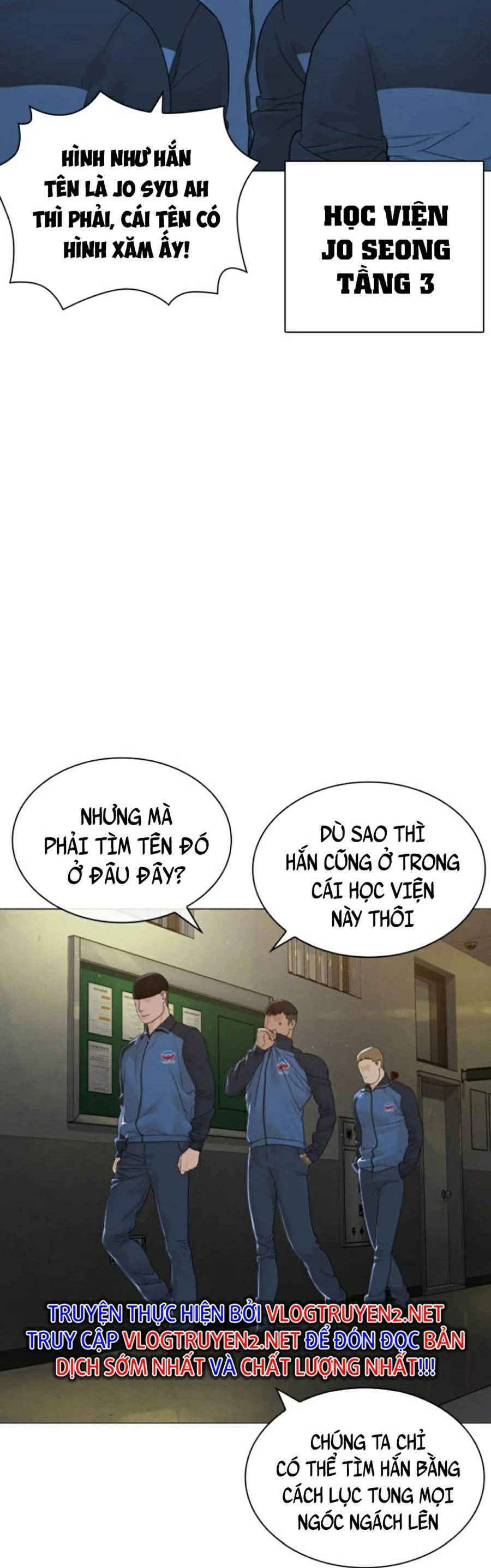 Cách Chiến Thắng Trận Đấu Chapter 158 - 36