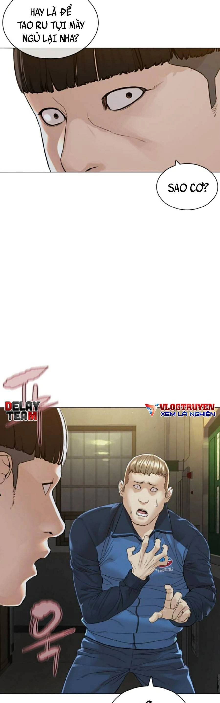 Cách Chiến Thắng Trận Đấu Chapter 158 - 38