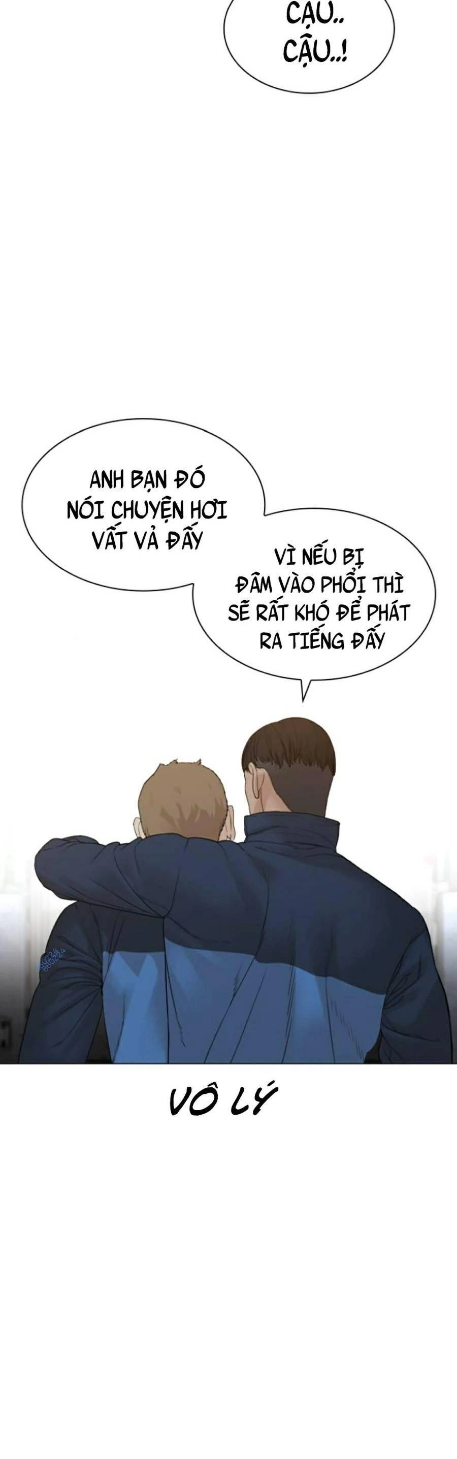 Cách Chiến Thắng Trận Đấu Chapter 158 - 39