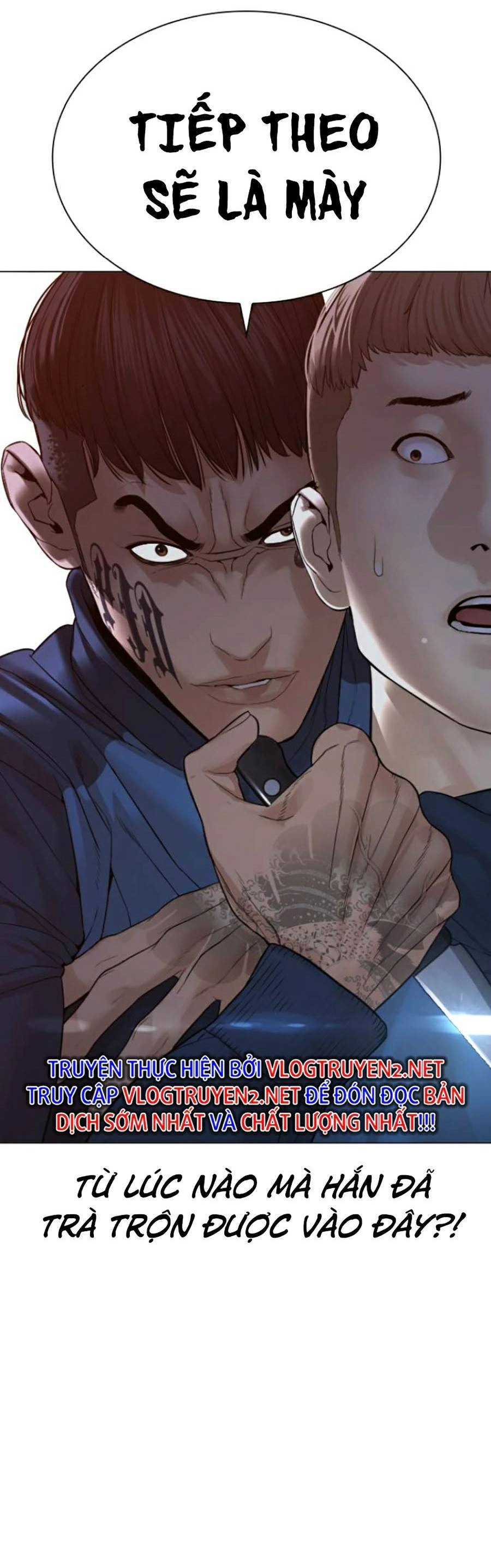 Cách Chiến Thắng Trận Đấu Chapter 158 - 40